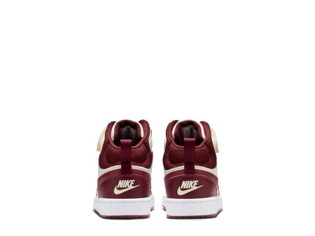 Court Borough Mid Sneaker - Kids'