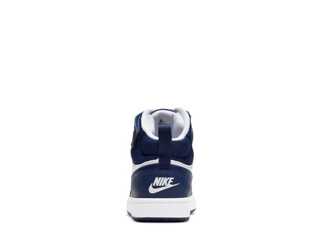 Court Borough Mid Sneaker - Kids'
