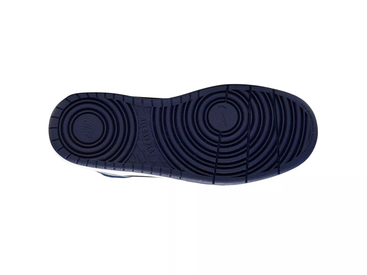 Court Borough Mid Sneaker - Kids'