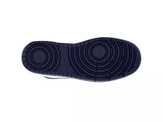 Court Borough Mid Sneaker - Kids'