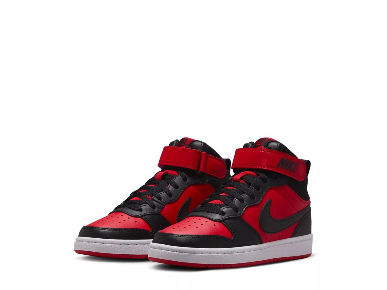 Court Borough Mid Sneaker - Kids'