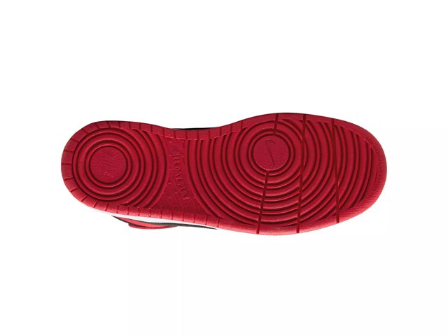 Court Borough Mid Sneaker - Kids'