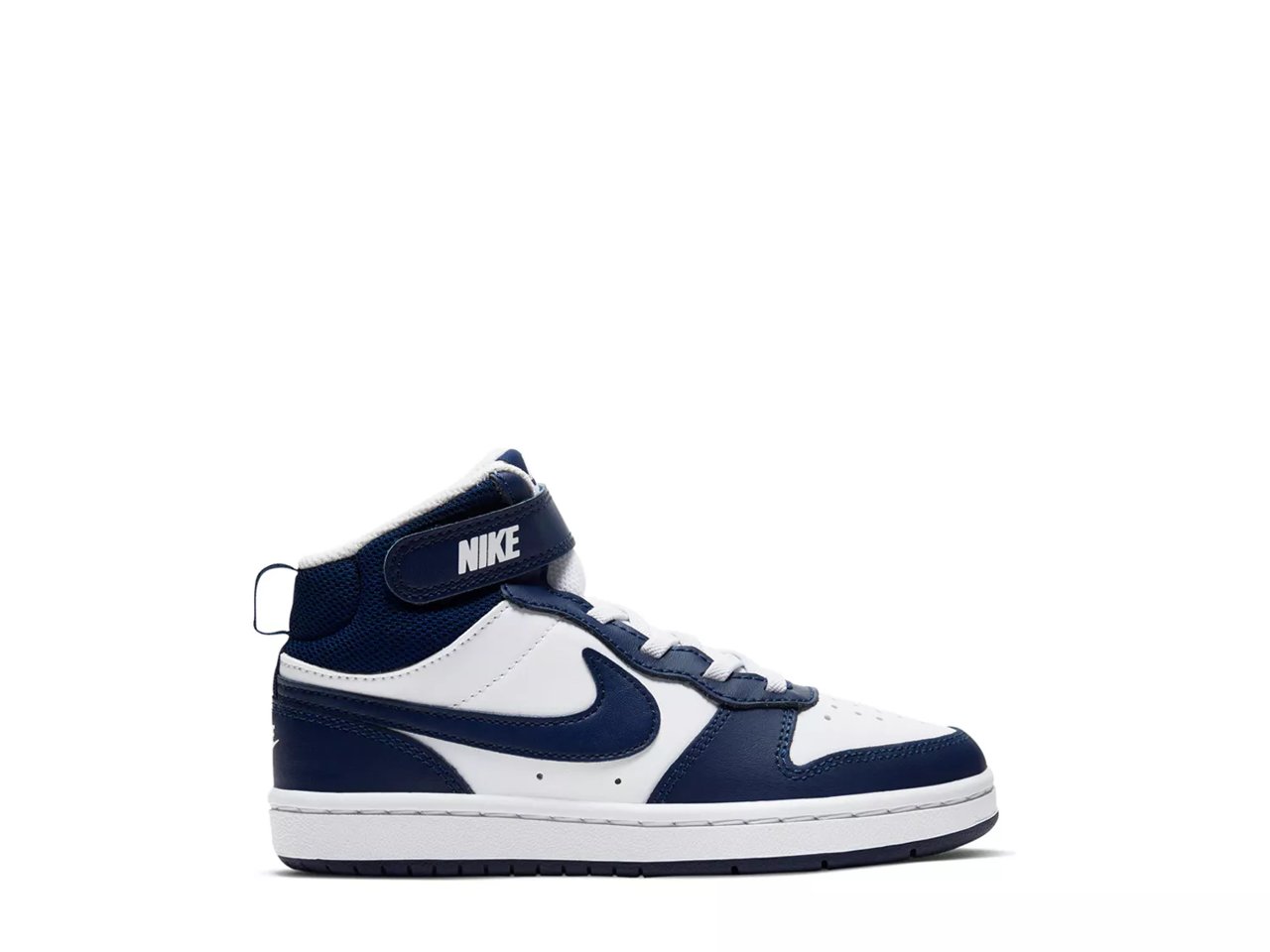 Court Borough Mid 2 Sneaker - Kids'