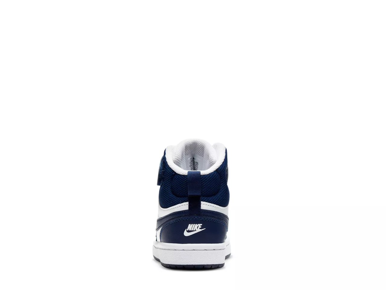 Court Borough Mid 2 Sneaker - Kids'