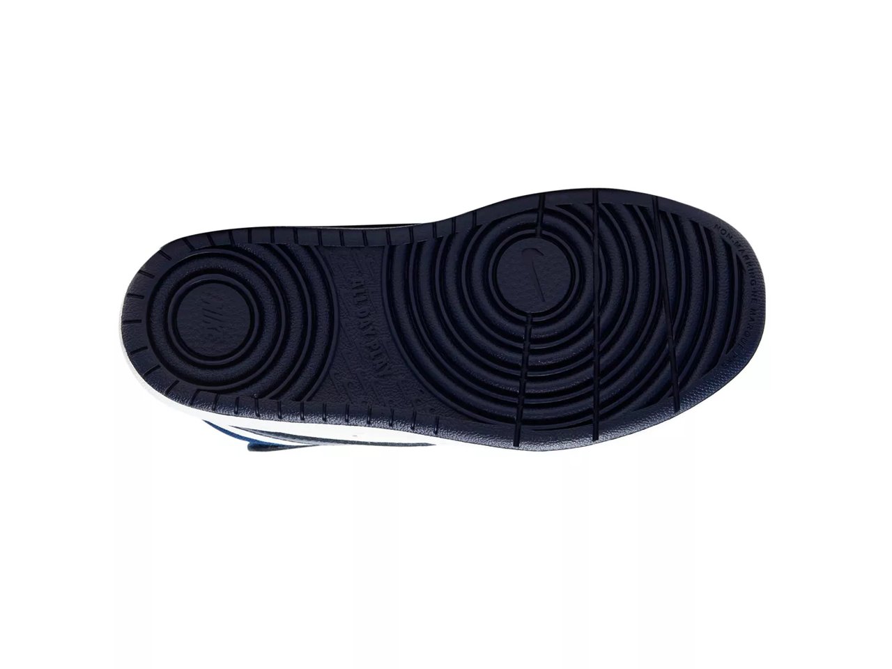 Court Borough Mid 2 Sneaker - Kids'