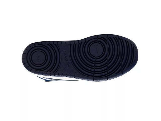 Court Borough Mid 2 Sneaker - Kids'