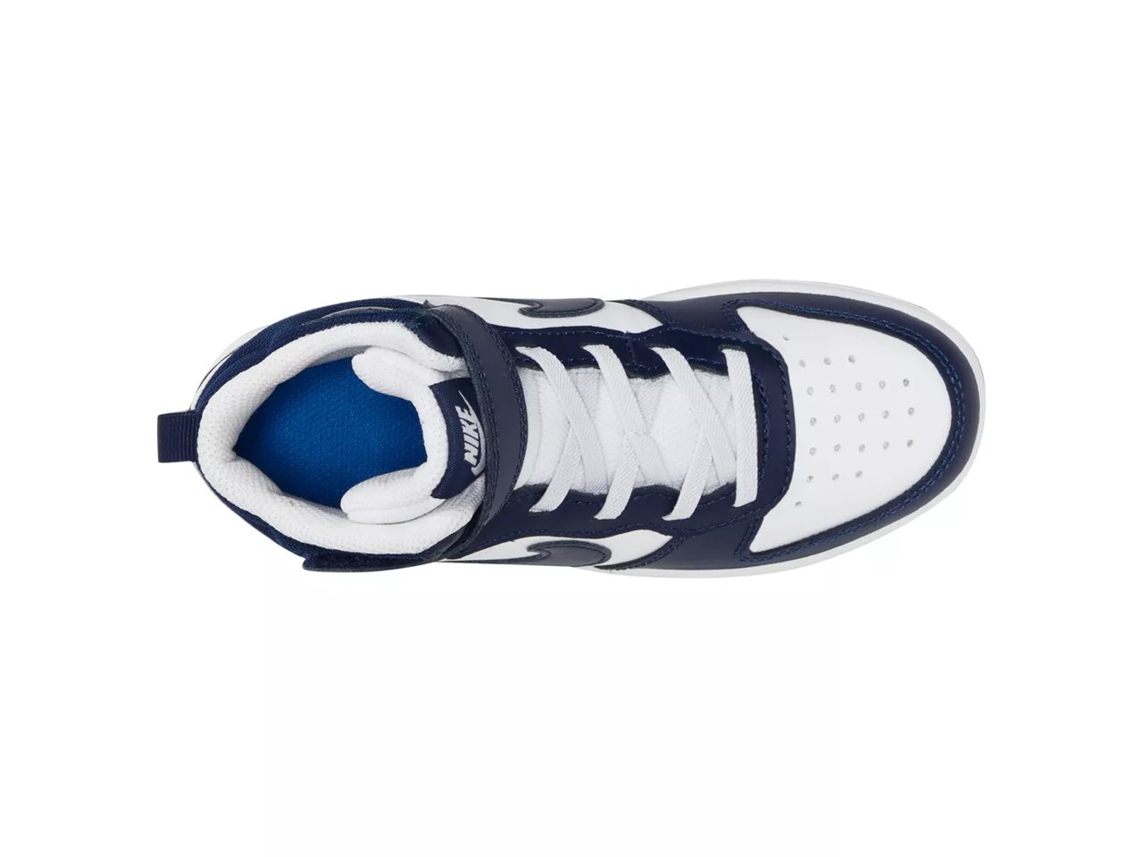 Court Borough Mid 2 Sneaker - Kids'