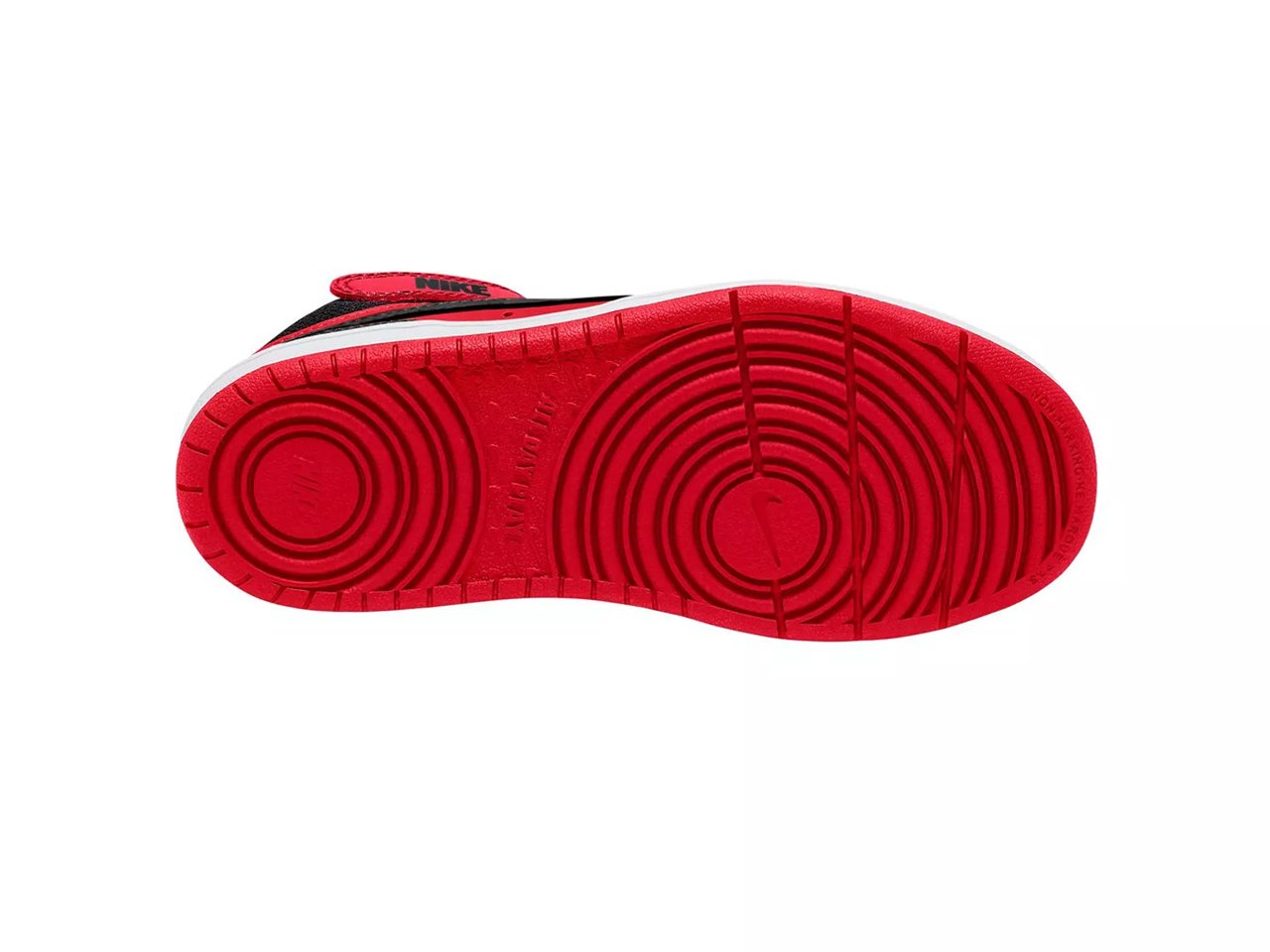 Court Borough Mid 2 Sneaker - Kids'