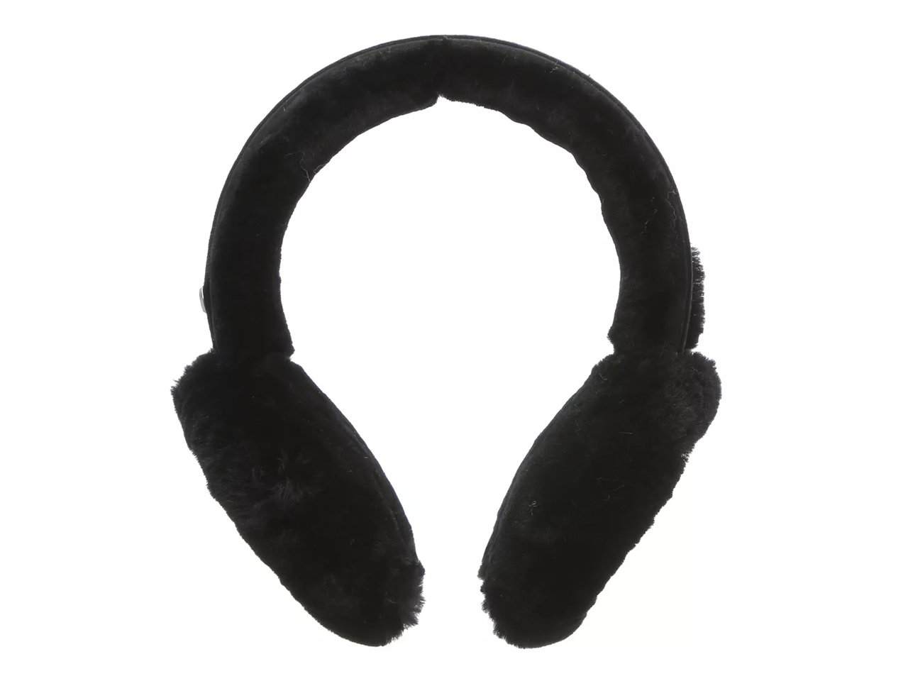 Shearling Earmuffs