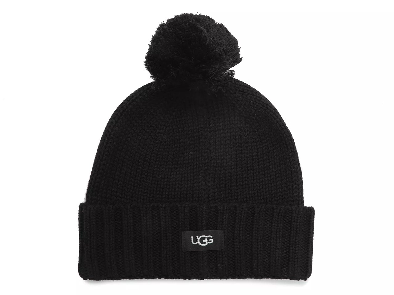 Knit Women's Beanie