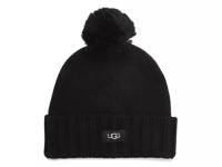 Knit Women's Beanie Black view