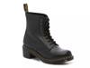Clemency Boot - Women's Black view