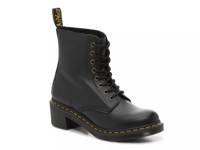 Clemency Boot - Women's Black view