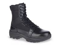 Fuse Work Boot Black view