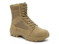 Fuse Work Boot Light Brown view