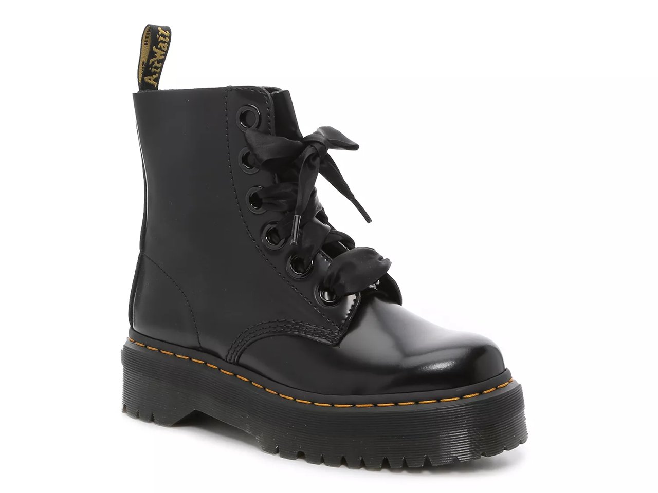 Molly Platform Boot - Women's