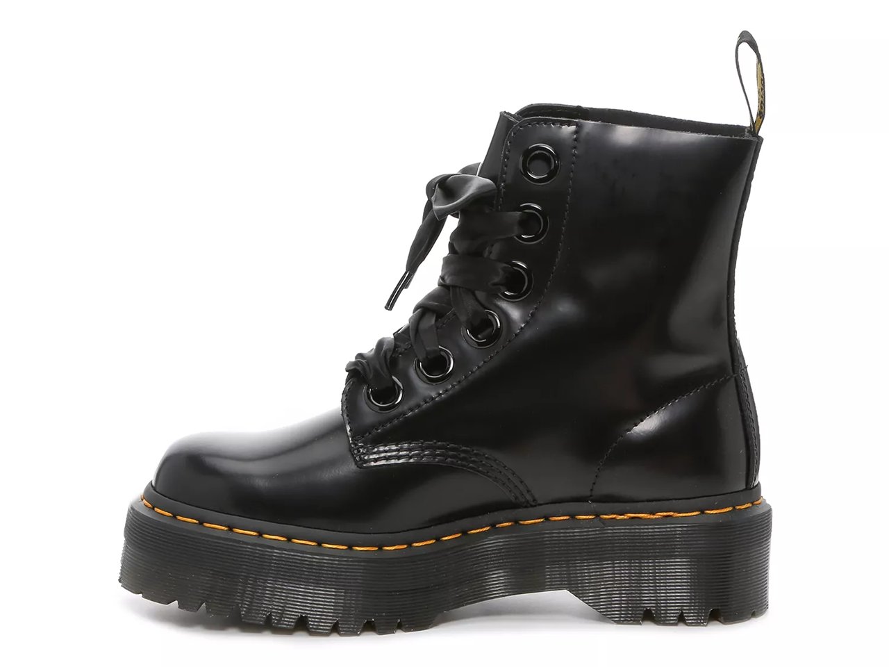 Molly Platform Boot - Women's