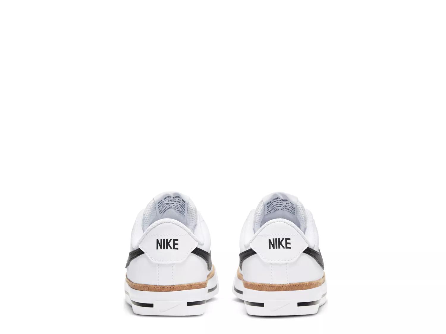 Court Legacy Sneaker