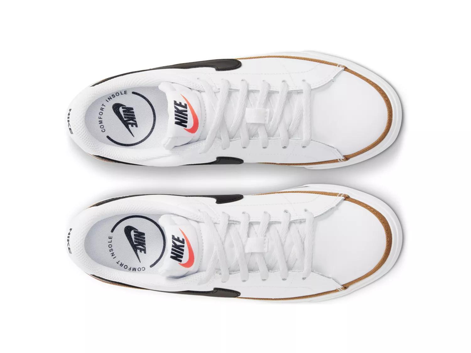 Court Legacy Sneaker