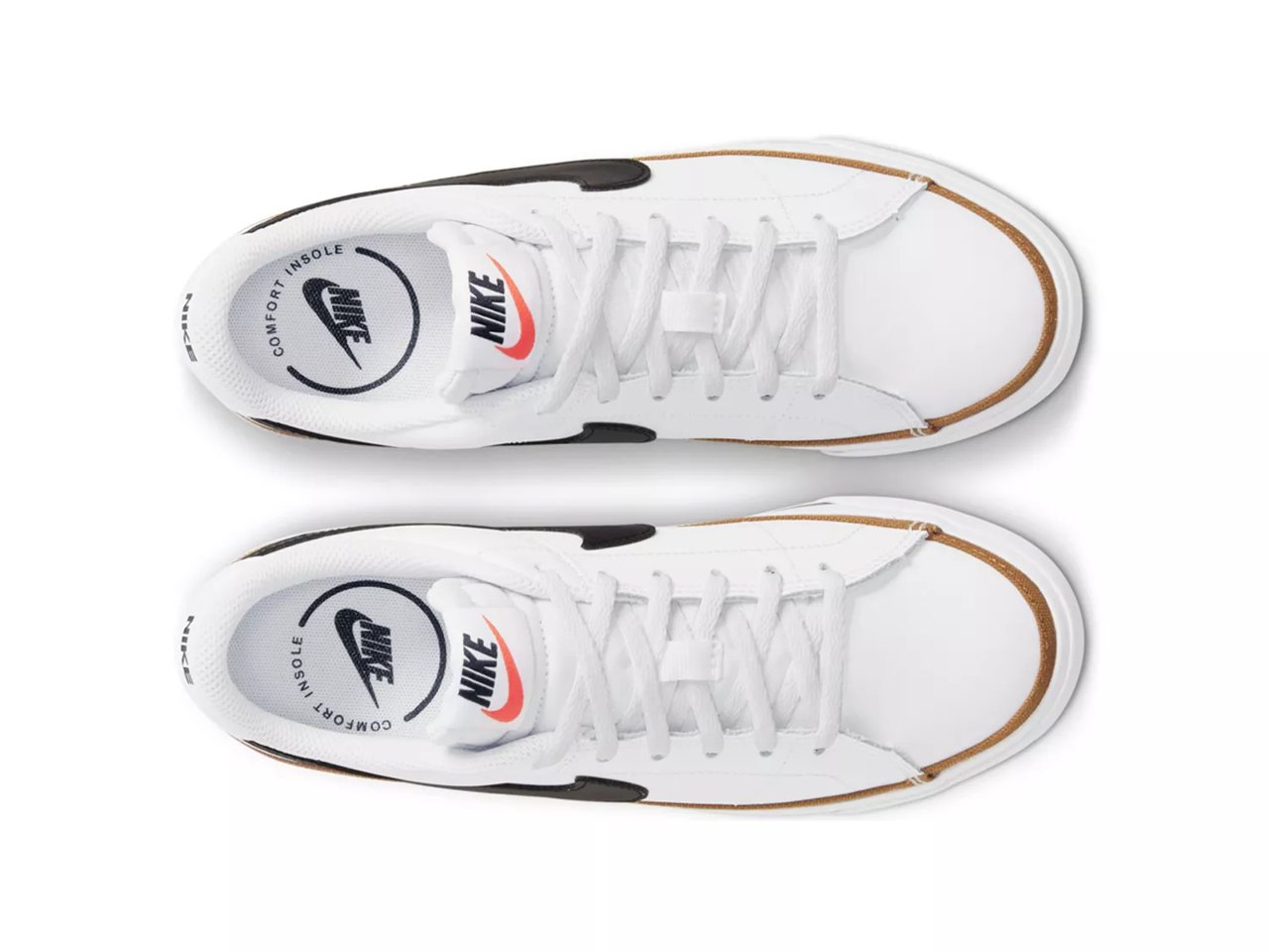 Court Legacy Sneaker - Kids'