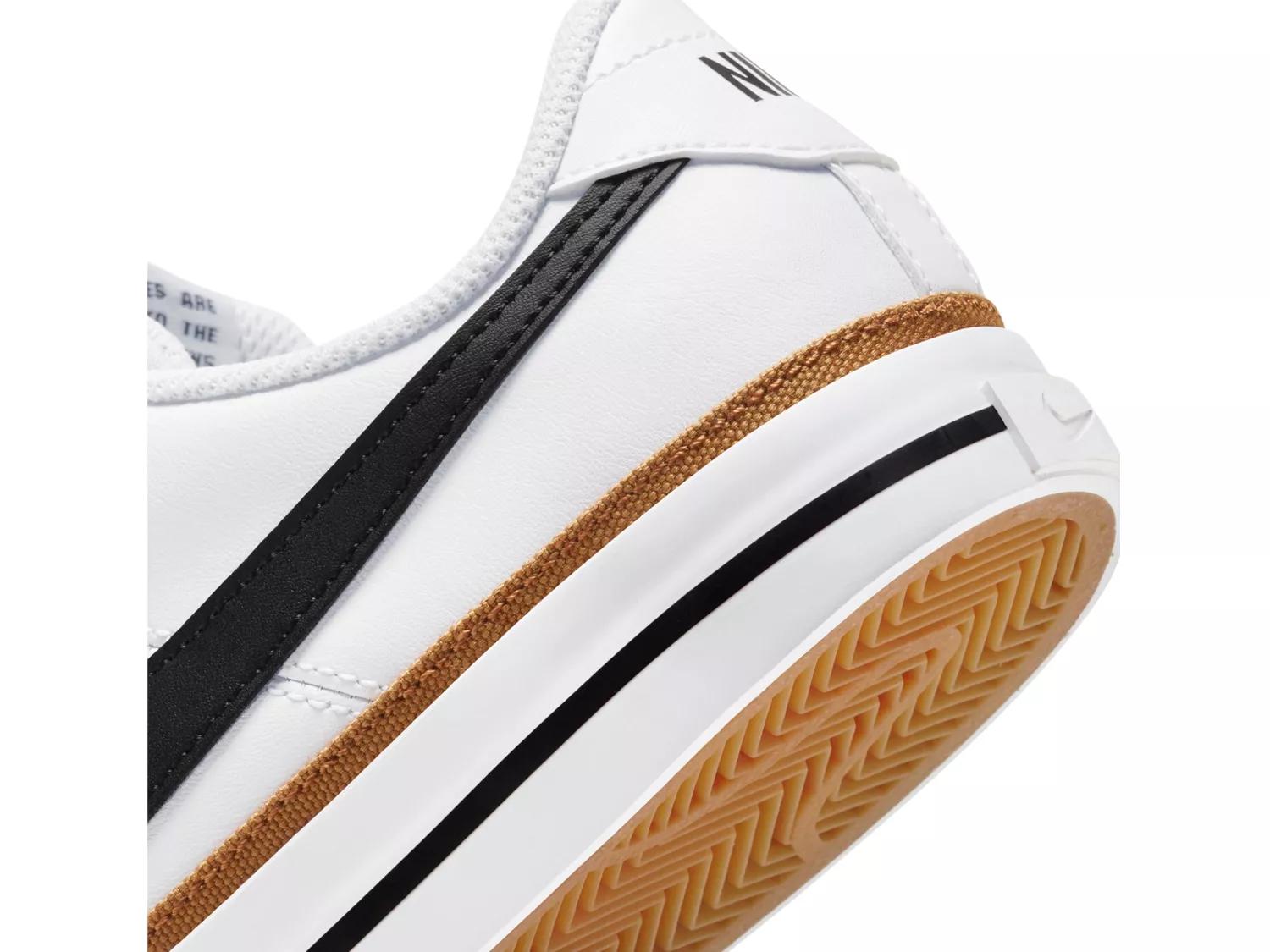 Court Legacy Sneaker