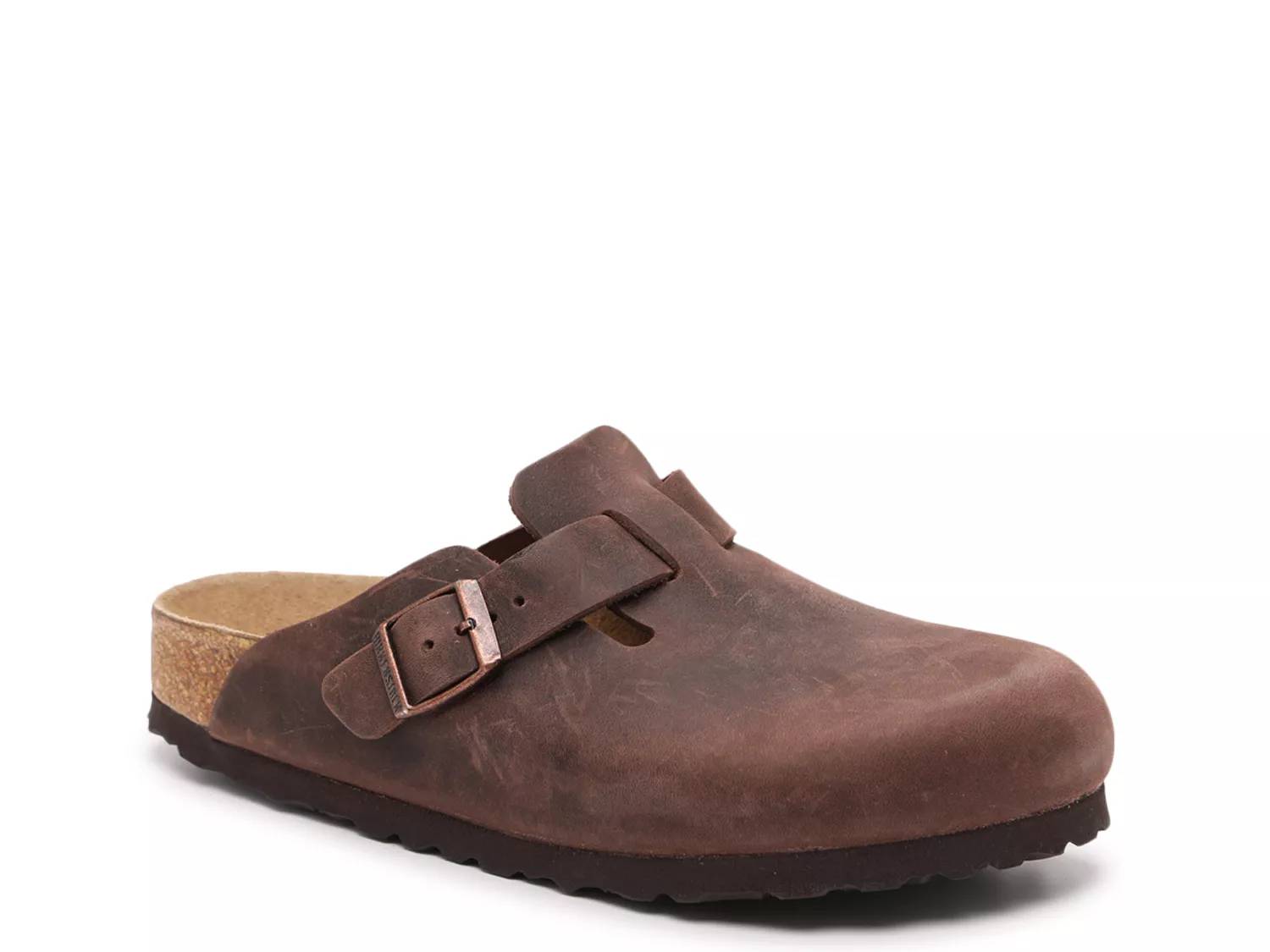 Boston Clog - Women's