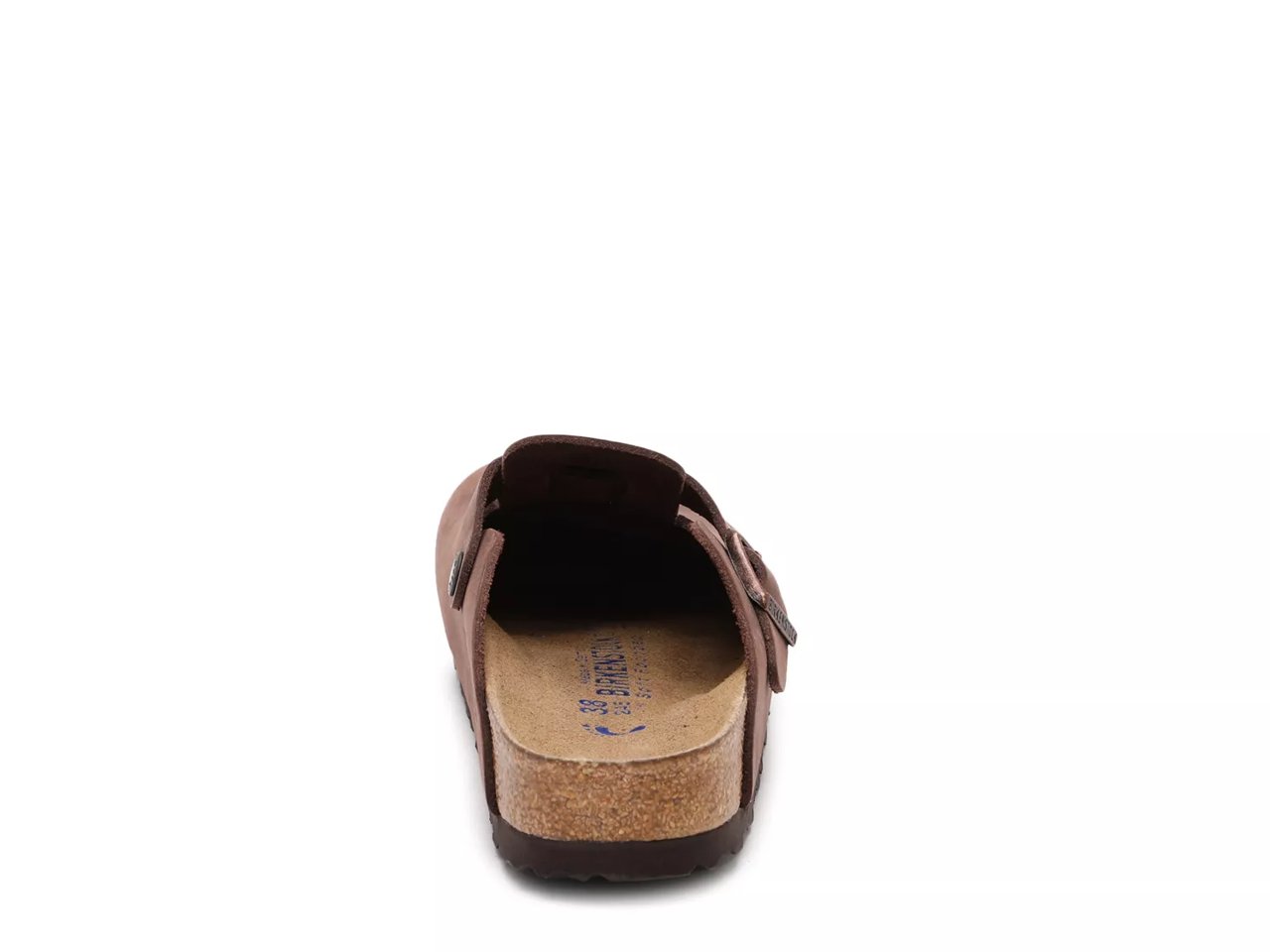 Boston Clog - Women's