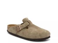 Boston Clog - Women's Light Brown view