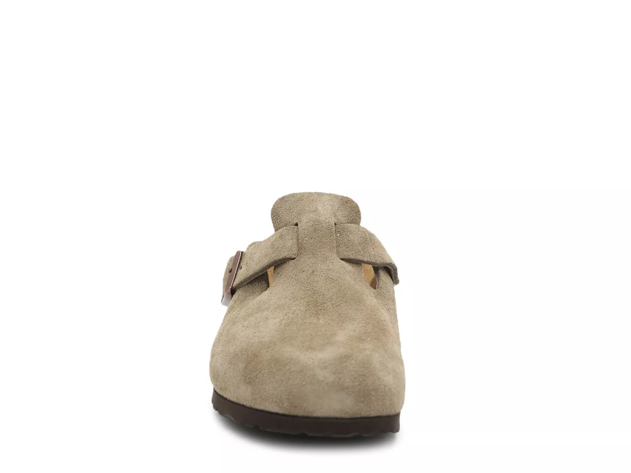 Boston Clog - Women's