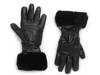 All Weather Women's Gloves Black view
