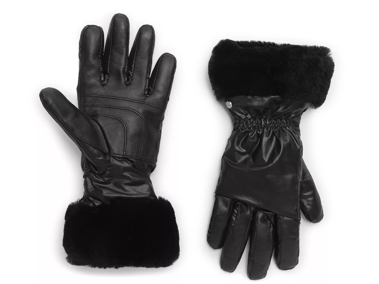 All Weather Women's Gloves
