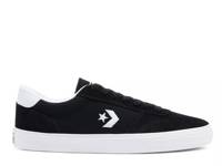 Boulevard Sneaker - Men's Black/White view