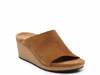 Papillio by Birkenstock Namica Wedge Sandal - Women's Cognac view