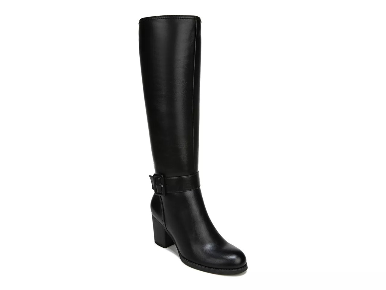 Twinkle Wide Calf Riding Boot