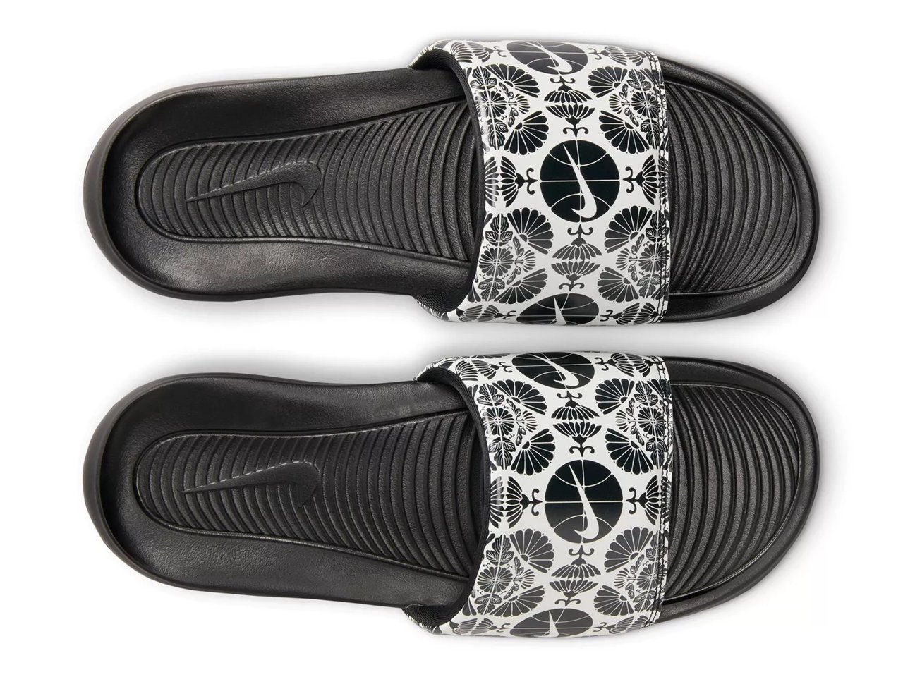 Victori One Slide Sandal - Men's