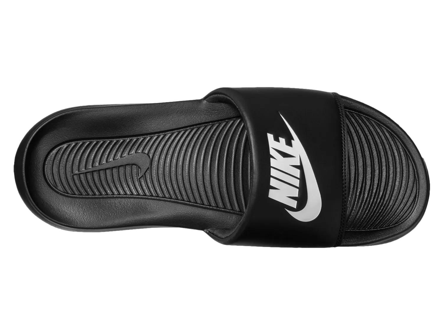 Nike Victori One Slide Sandal - Men's - Free Shipping | DSW