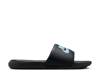Victori One Slide Sandal - Men's Charcoal view
