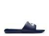 Victori One Slide Sandal - Men's Navy view
