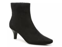 Nelia Bootie Black view