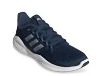 Fluidflow Running Shoe - Men's Navy view