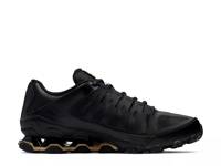 Reax 8 TR Sneaker - Men's Black/Gold view