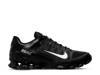 Reax 8 TR Sneaker - Men's Black/White view