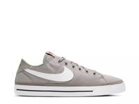 Court Legacy Sneaker - Men's Stone view