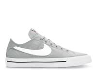 Court Legacy Sneaker - Men's Grey view