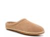 Taylor Scuff Slipper - Men's Light Brown view