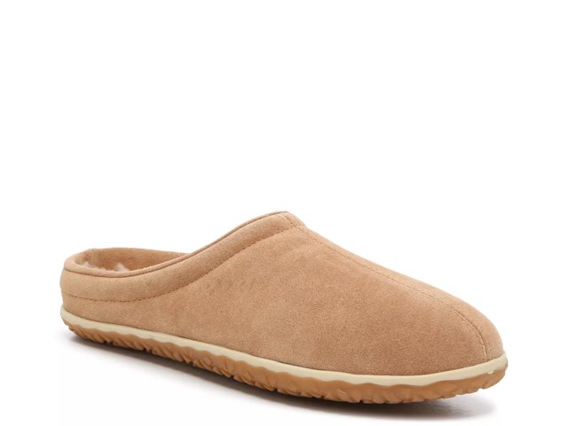 Taylor Scuff Slipper - Men's