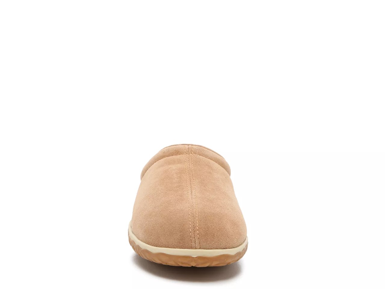 Taylor Scuff Slipper - Men's