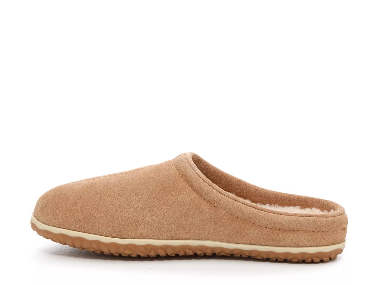 Taylor Scuff Slipper - Men's