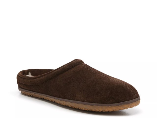 Taylor Scuff Slipper - Men's