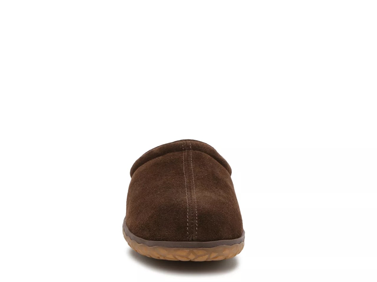 Taylor Scuff Slipper - Men's